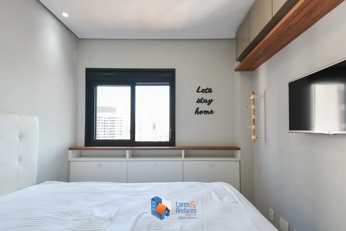 Apartamento, 1 quarto, 49 m² - Foto 26