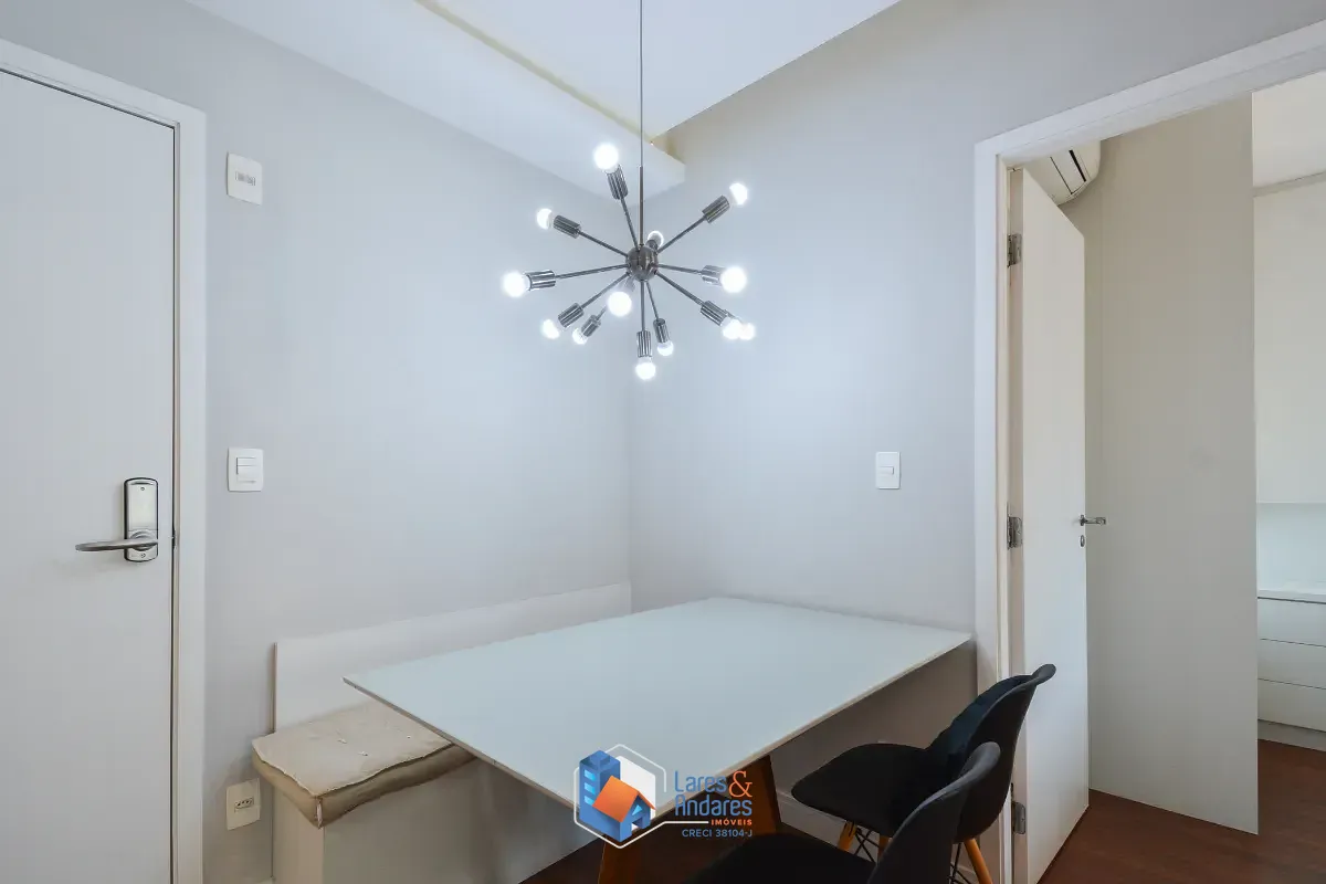 Apartamento, 1 quarto, 49 m² - Foto 14