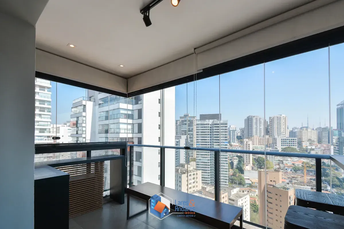 Apartamento, 1 quarto, 49 m² - Foto 4