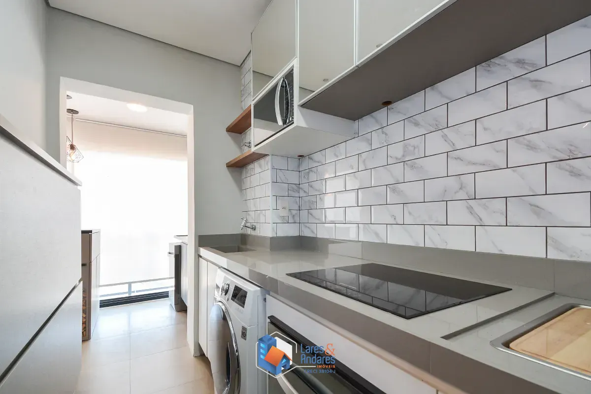 Apartamento, 1 quarto, 49 m² - Foto 17