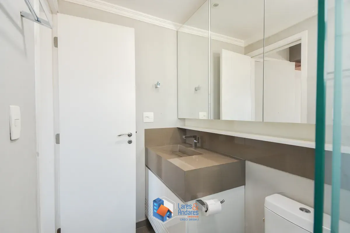 Apartamento, 1 quarto, 49 m² - Foto 33