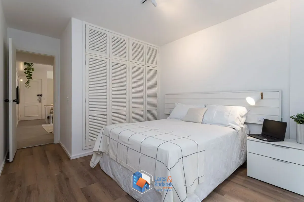 Apartamento, 1 quarto, 32 m² - Foto 14