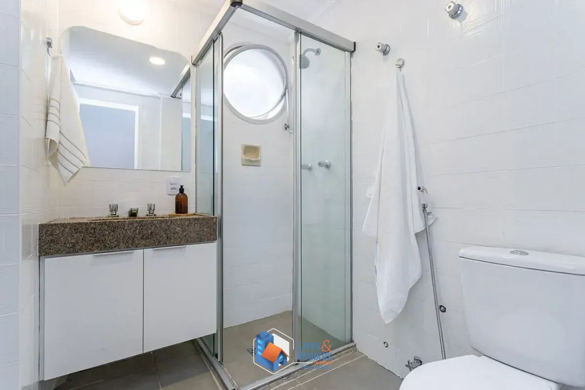 Apartamento, 1 quarto, 32 m² - Foto 17
