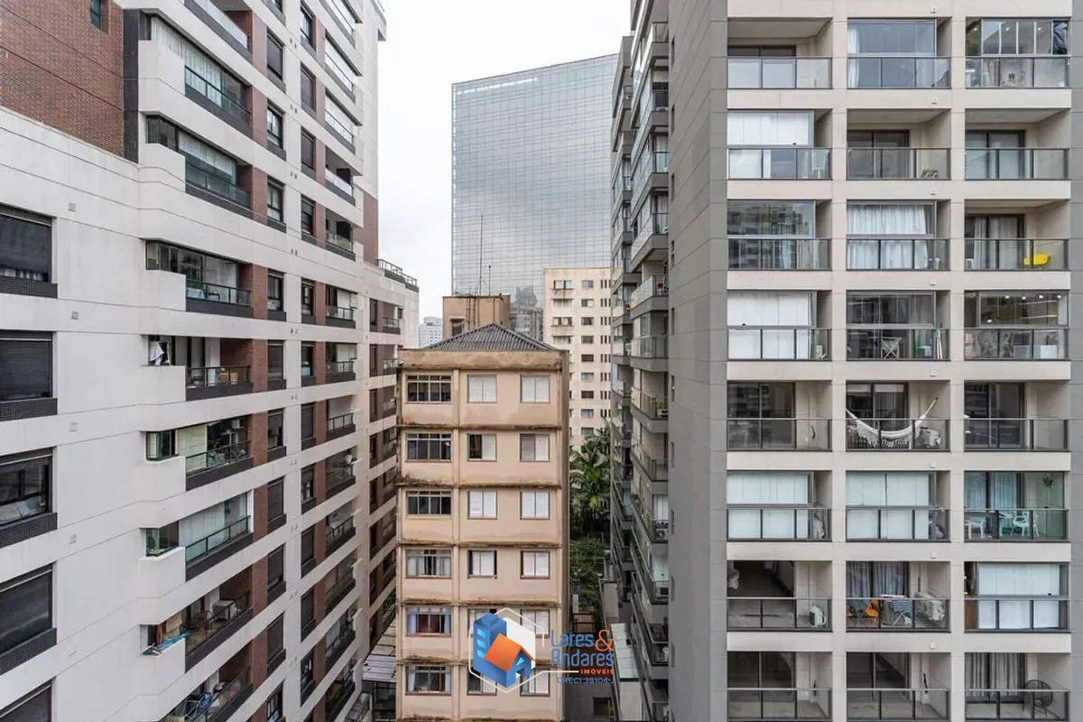 Apartamento, 1 quarto, 32 m² - Foto 19