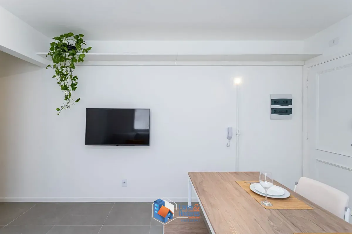 Apartamento, 1 quarto, 32 m² - Foto 10