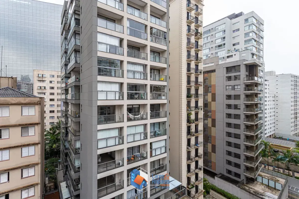 Apartamento, 1 quarto, 32 m² - Foto 21