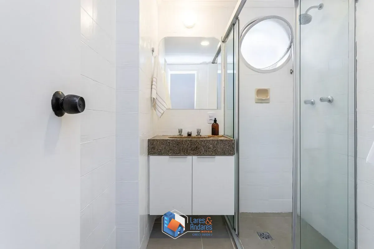 Apartamento, 1 quarto, 32 m² - Foto 16