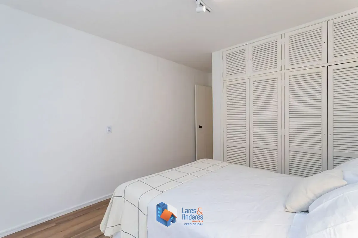Apartamento, 1 quarto, 32 m² - Foto 13