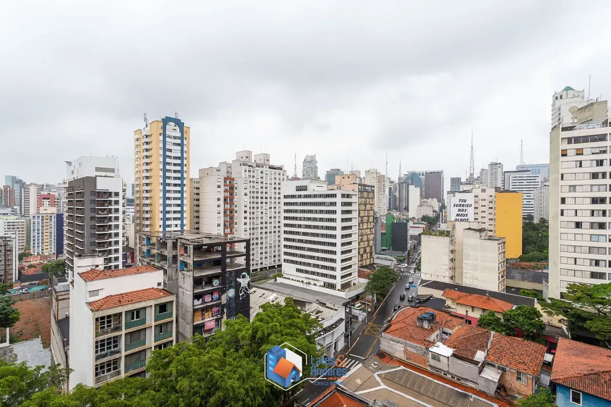 Apartamento, 1 quarto, 32 m² - Foto 24