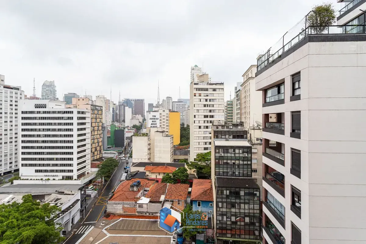 Apartamento, 1 quarto, 32 m² - Foto 25
