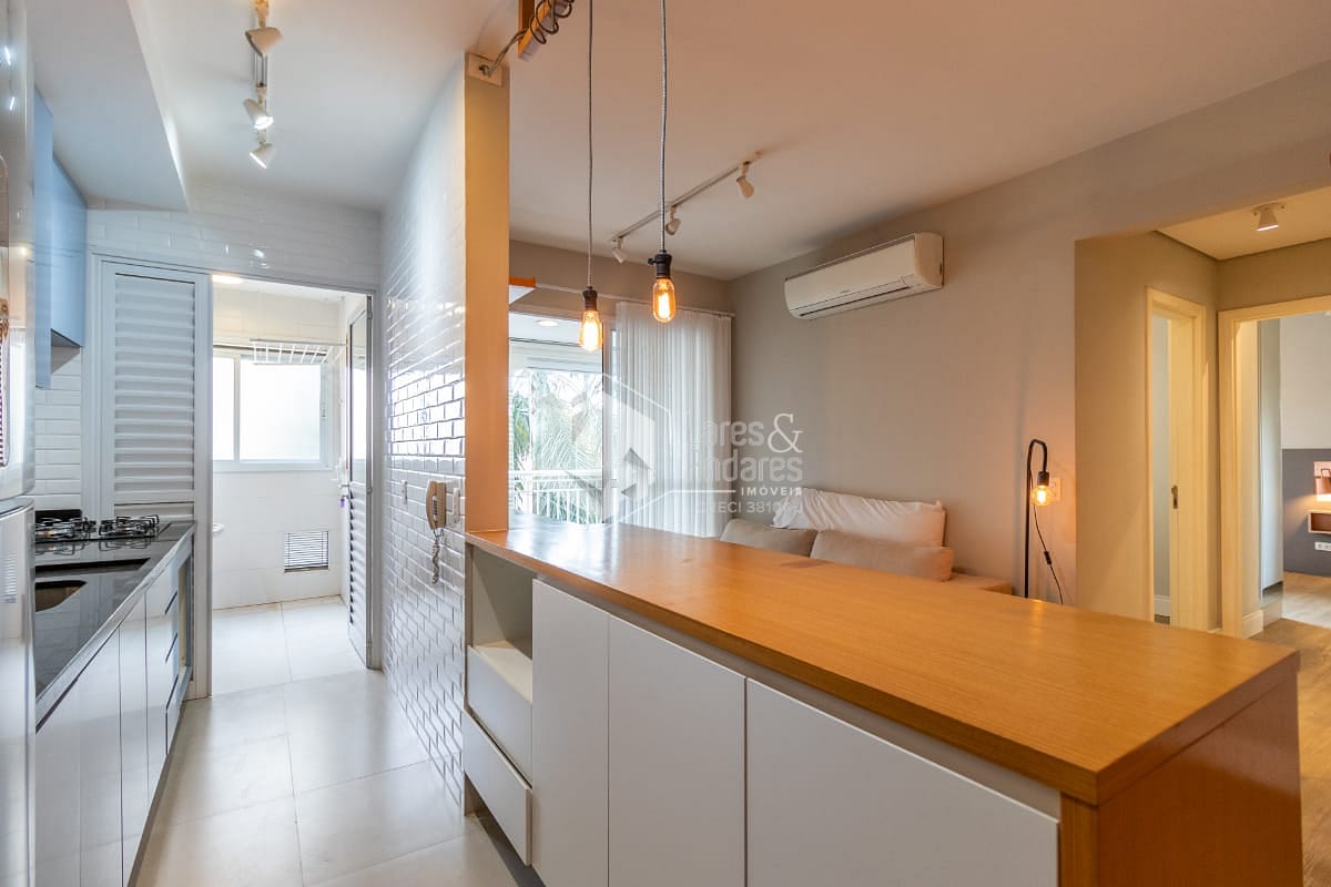 Apartamento, 2 quartos, 76 m² - Foto 8