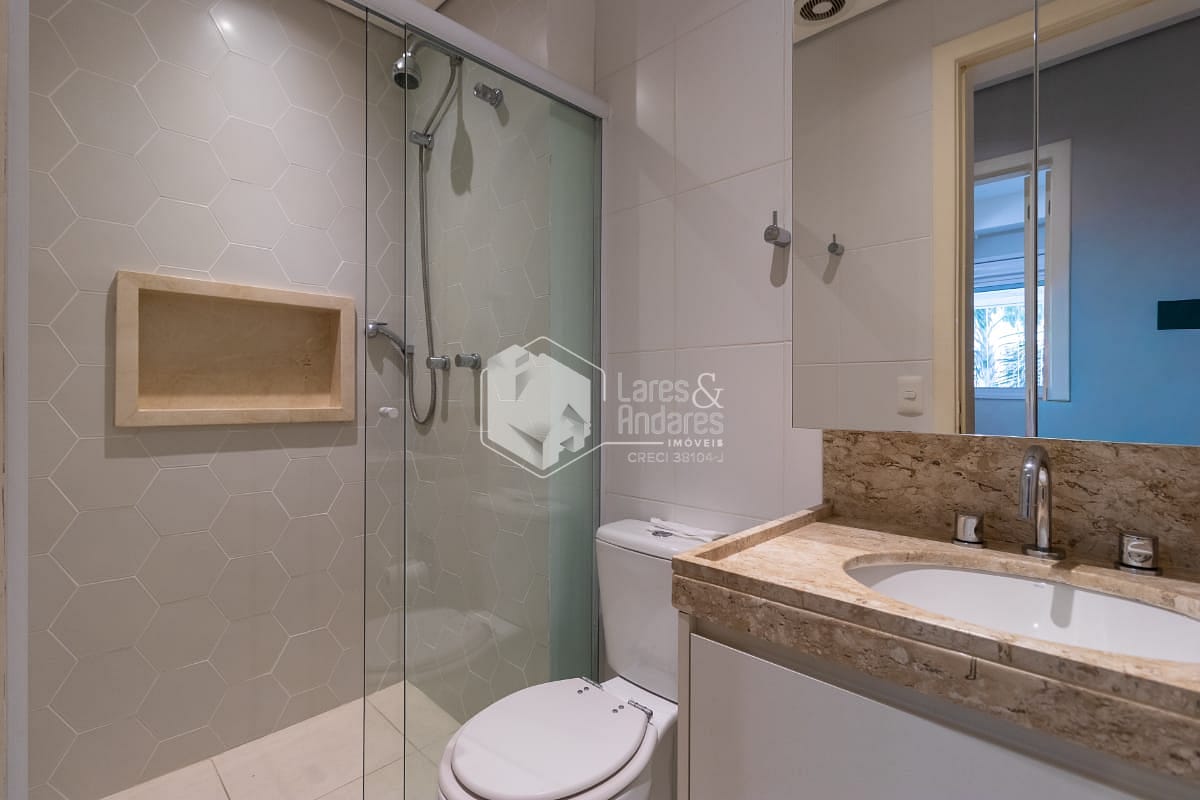 Apartamento, 2 quartos, 76 m² - Foto 14