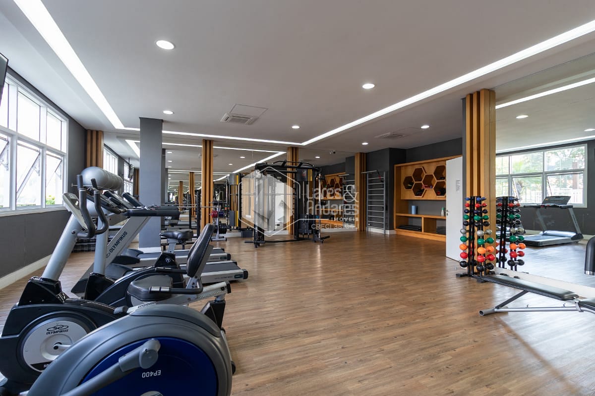 Apartamento, 2 quartos, 76 m² - Foto 33