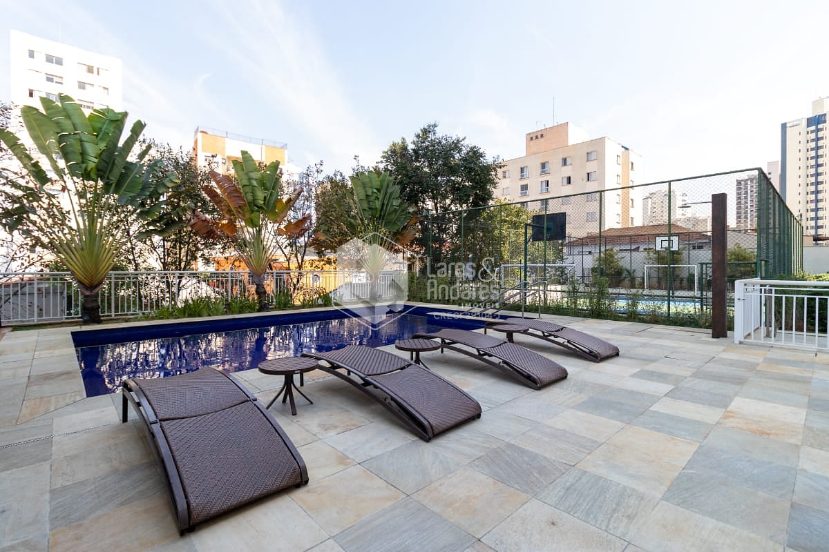 Apartamento, 2 quartos, 76 m² - Foto 26