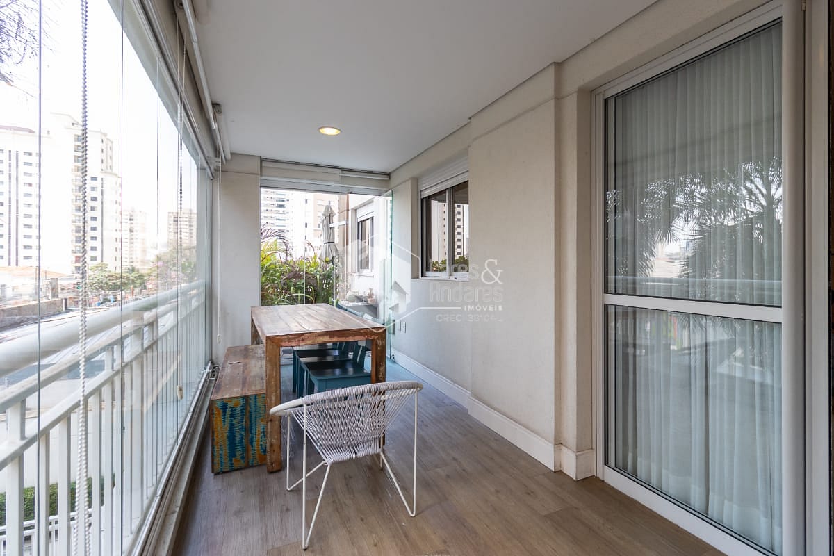 Apartamento, 2 quartos, 76 m² - Foto 9