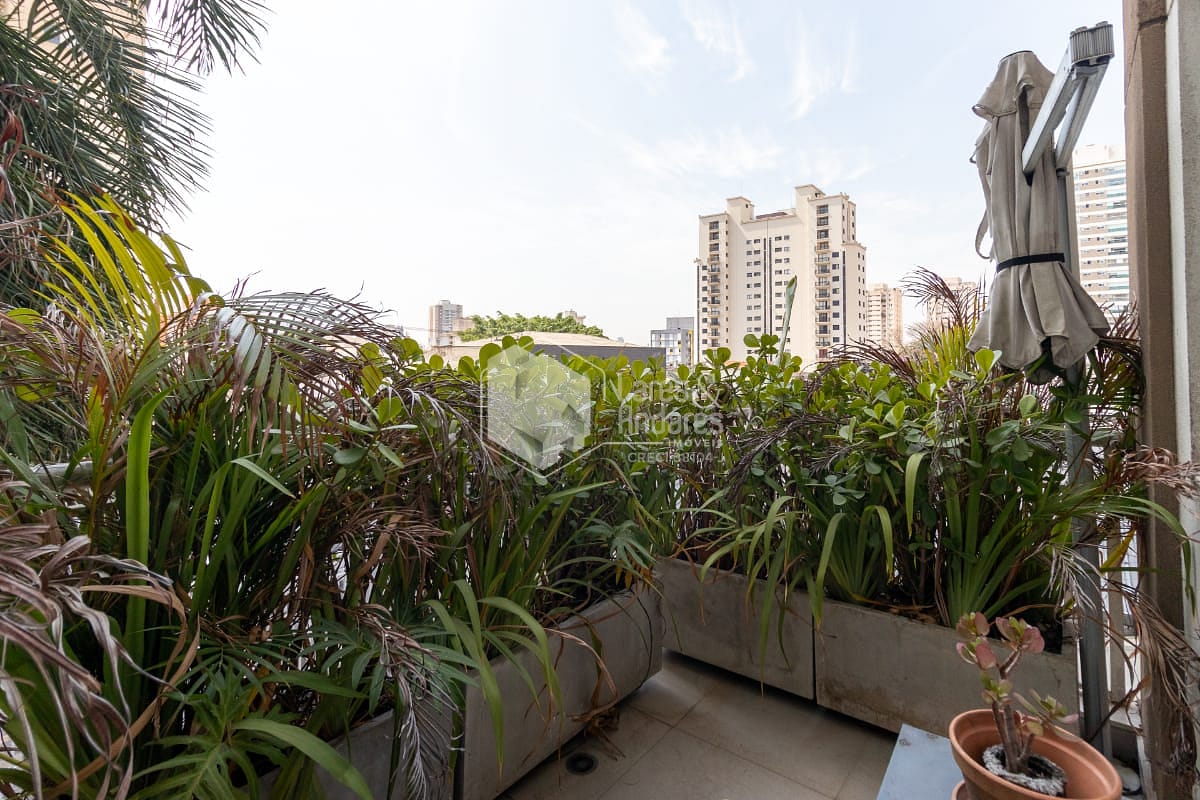 Apartamento, 2 quartos, 76 m² - Foto 12