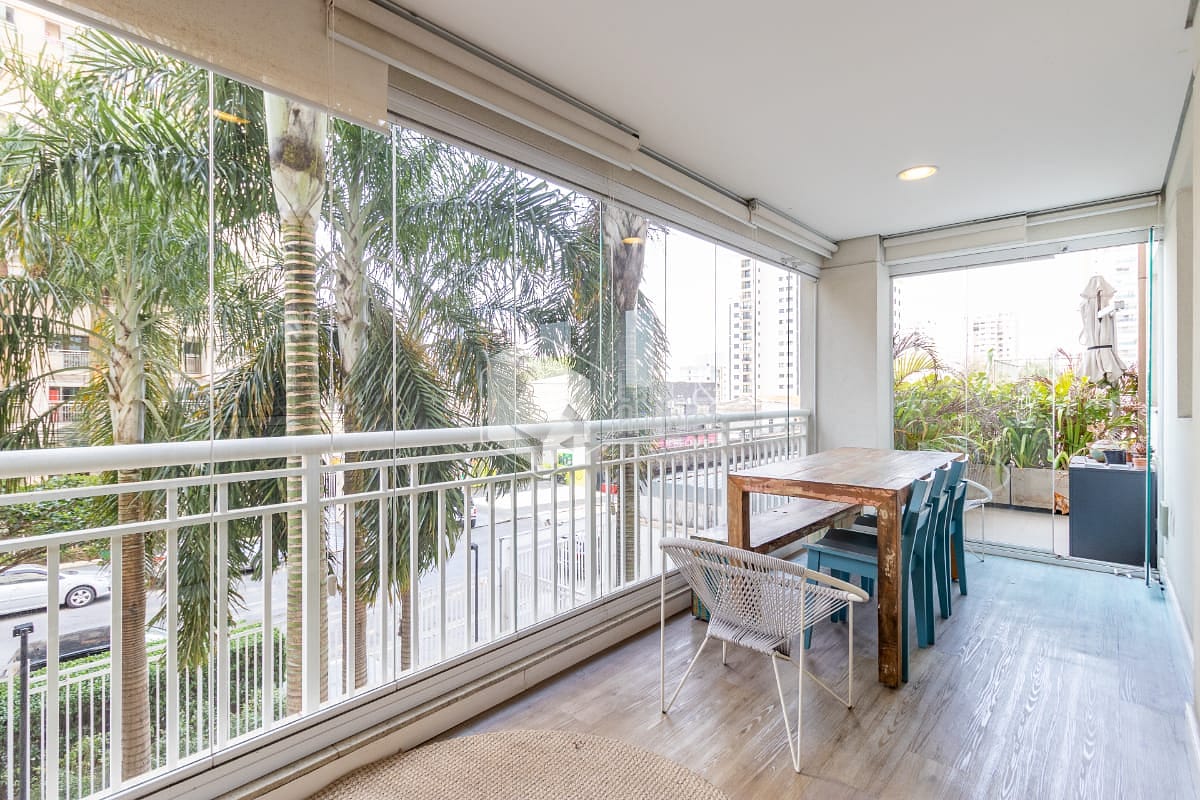 Apartamento, 2 quartos, 76 m² - Foto 10