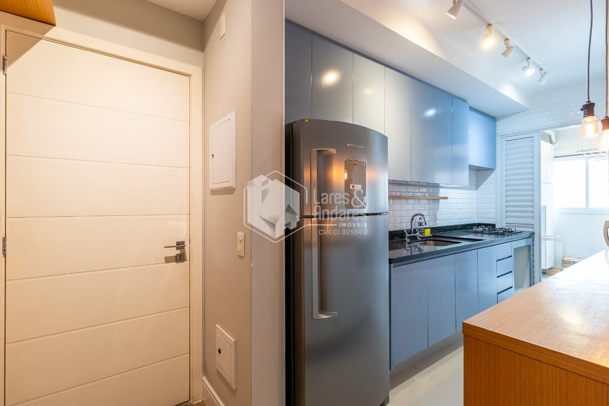 Apartamento, 2 quartos, 76 m² - Foto 6