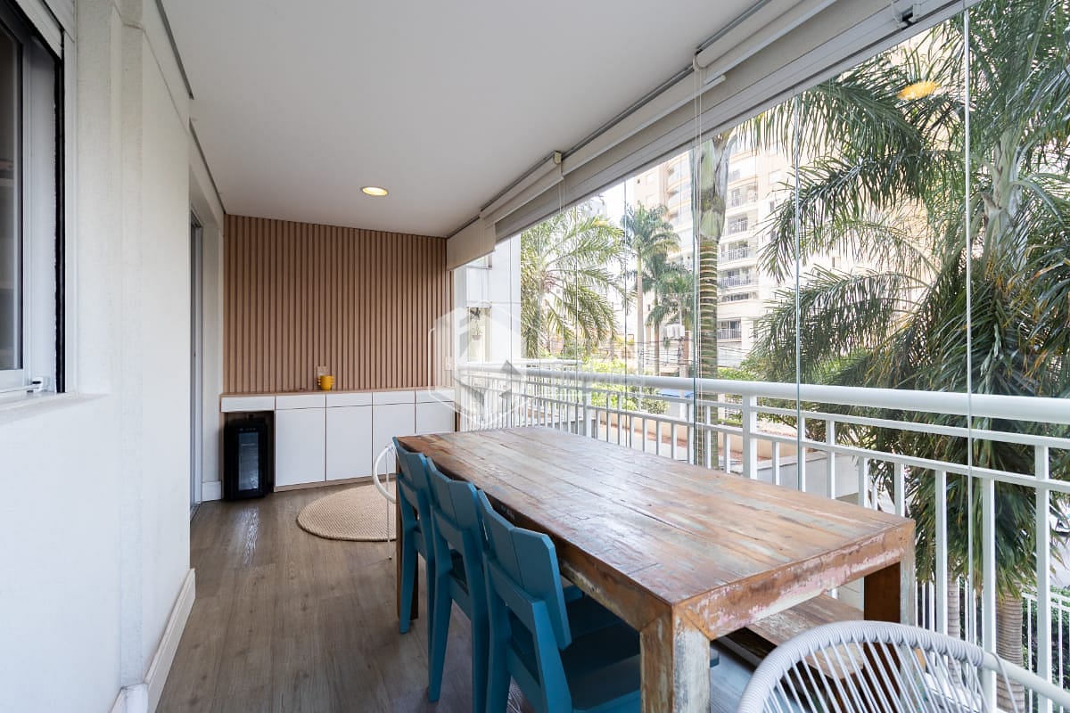 Apartamento, 2 quartos, 76 m² - Foto 11