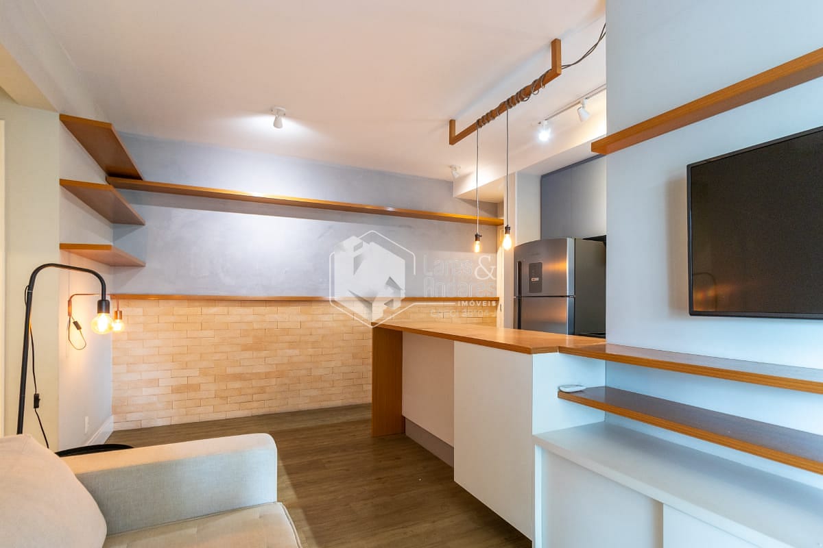 Apartamento, 2 quartos, 76 m² - Foto 4