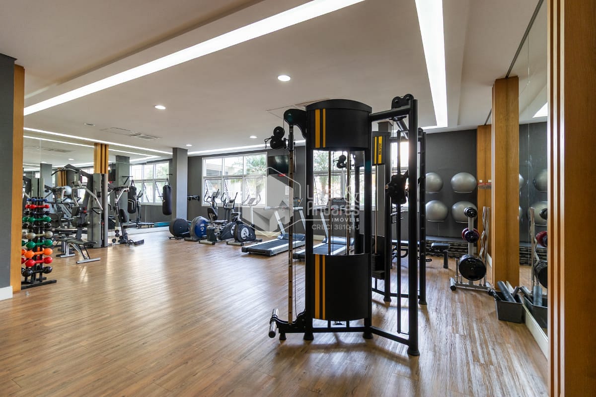 Apartamento, 2 quartos, 76 m² - Foto 25