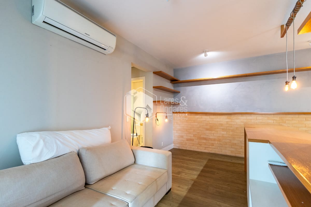 Apartamento, 2 quartos, 76 m² - Foto 3
