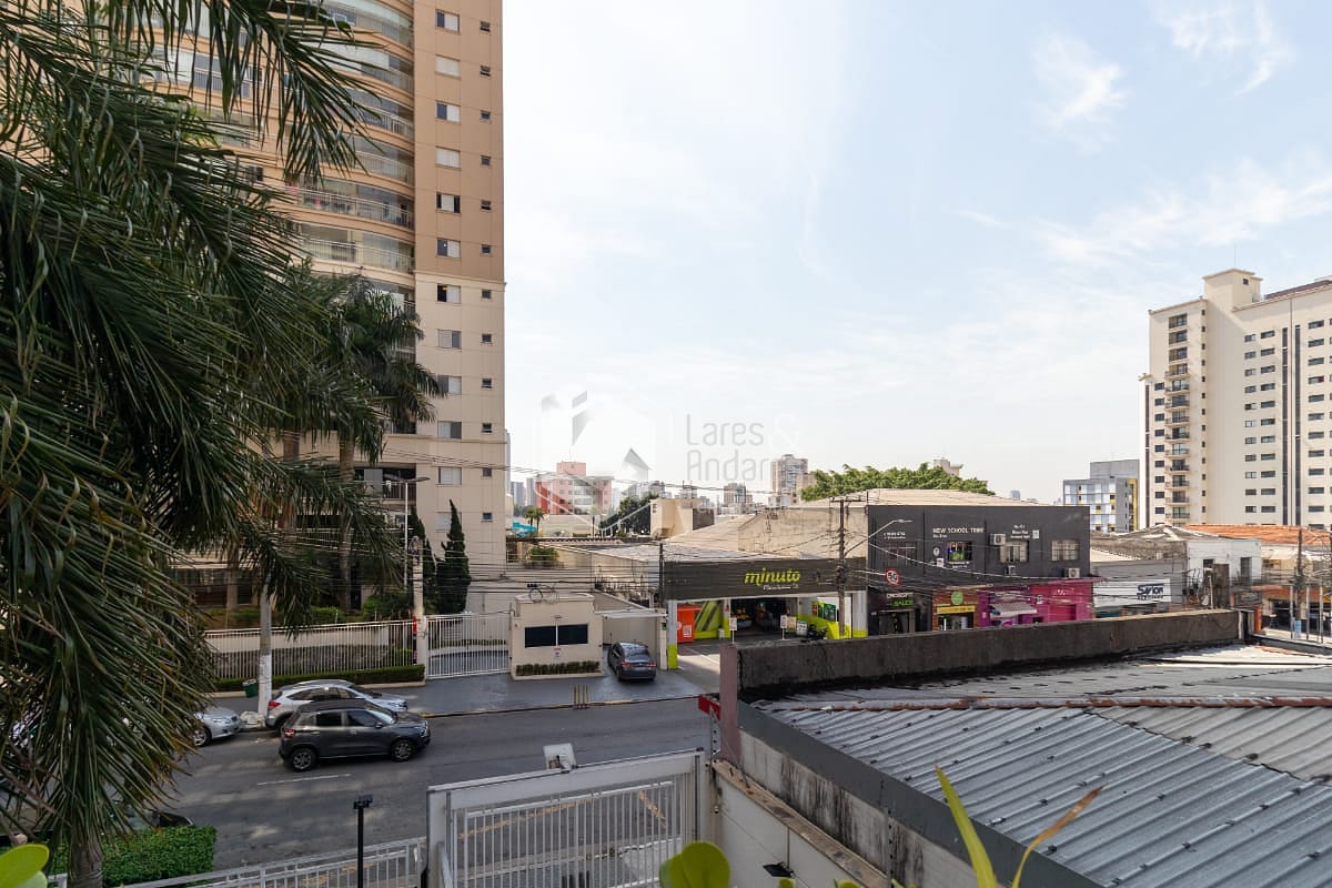 Apartamento, 2 quartos, 76 m² - Foto 13