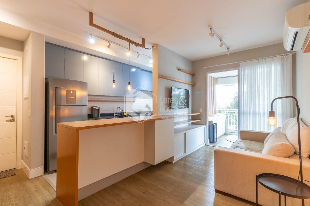 Apartamento, 2 quartos, 76 m² - Foto 1