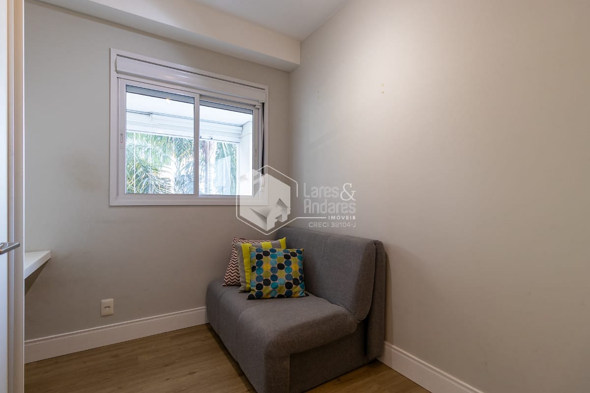 Apartamento, 2 quartos, 76 m² - Foto 17