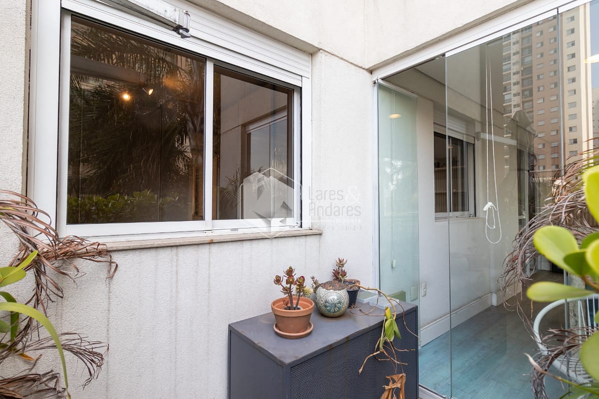 Apartamento, 2 quartos, 76 m² - Foto 15