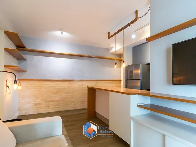 Apartamento com 76m² 2 quartos e 2 banheiros, à venda, no bairro Vila Monte Alegre em São Paulo