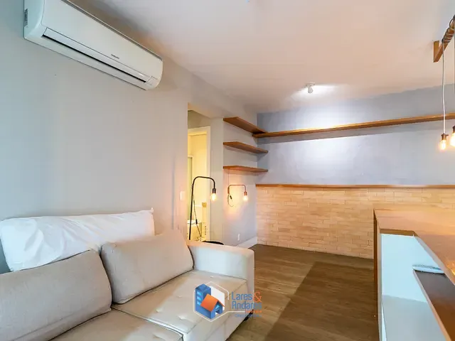 Apartamento com 76m² 2 quartos e 2 banheiros, à venda, no bairro Vila Monte Alegre em São Paulo