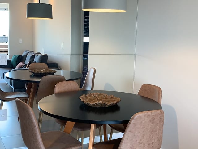 Apartamento com 67m² 2 quartos e 2 banheiros, à venda, no bairro Consolação em São Paulo