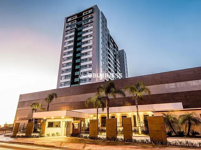 Apartamento 1 quarto e 1 banheiro, à venda, no bairro Sanvitto em Caxias do Sul