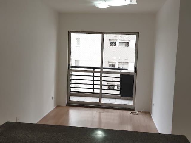 Apartamento 3 quartos e 2 banheiros, para alugar, no bairro Tatuapé em São Paulo