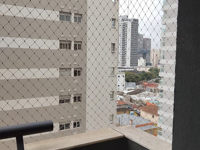 Apartamento 3 quartos e 2 banheiros, para alugar, no bairro Tatuapé em São Paulo
