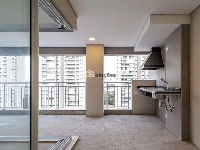 Apartamento 3 quartos e 4 banheiros, à venda, no bairro Vila Anastácio em São Paulo