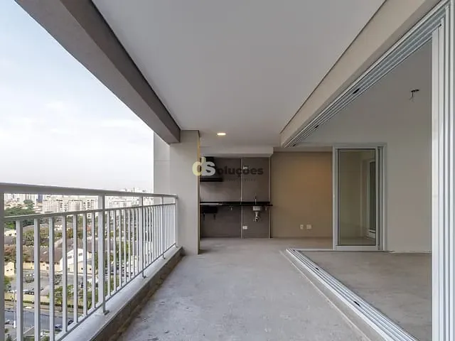 Apartamento 3 quartos e 4 banheiros, à venda, no bairro Vila Anastácio em São Paulo