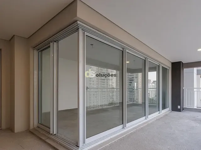 Apartamento 3 quartos e 4 banheiros, à venda, no bairro Vila Anastácio em São Paulo