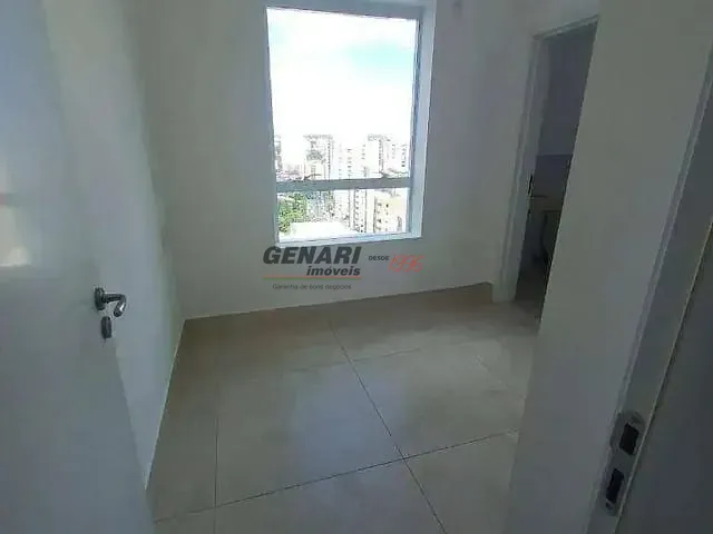 Apartamento com 90m² 3 quartos e 3 banheiros, à venda, no bairro Jardim Pompéia em Indaiatuba