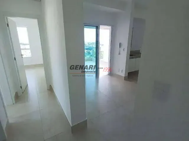 Apartamento com 90m² 3 quartos e 3 banheiros, à venda, no bairro Jardim Pompéia em Indaiatuba