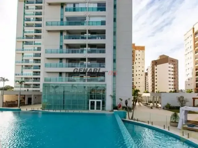 Apartamento com 90m² 3 quartos e 3 banheiros, à venda, no bairro Jardim Pompéia em Indaiatuba