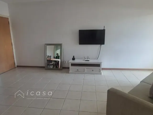 Apartamento com 72m² 2 quartos e 1 banheiro, à venda, no bairro Jardim Esplanada em São José dos Campos