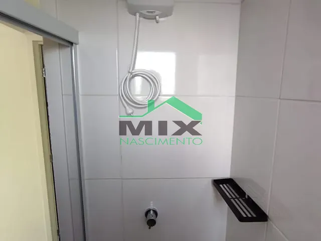 Apartamento com 53m² 2 quartos e 1 banheiro, à venda, no bairro Vila São Pedro em Santo André