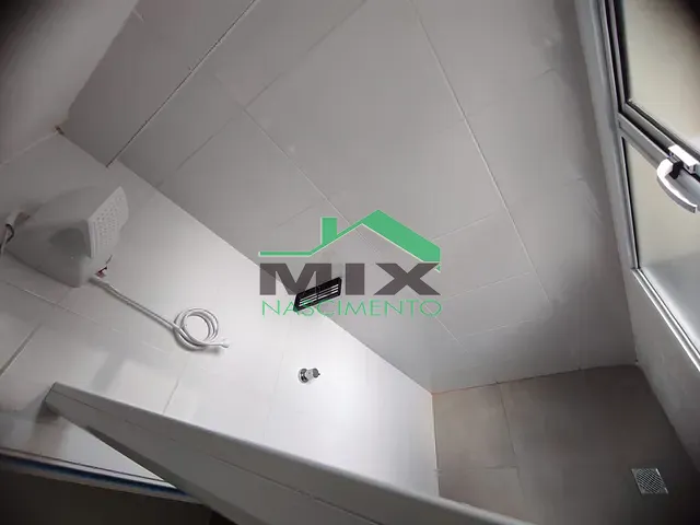 Apartamento com 53m² 2 quartos e 1 banheiro, à venda, no bairro Vila São Pedro em Santo André