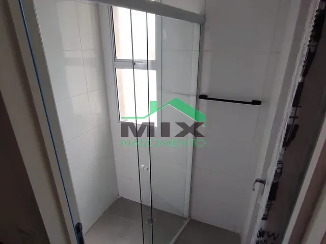 Apartamento com 53m² 2 quartos e 1 banheiro, à venda, no bairro Vila São Pedro em Santo André