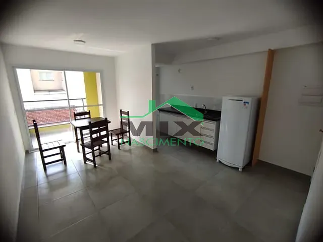 Apartamento com 53m² 2 quartos e 1 banheiro, à venda, no bairro Vila São Pedro em Santo André