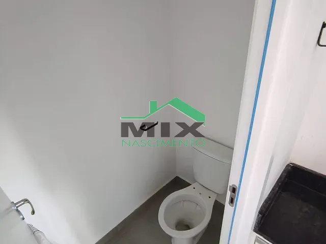 Apartamento com 53m² 2 quartos e 1 banheiro, à venda, no bairro Vila São Pedro em Santo André