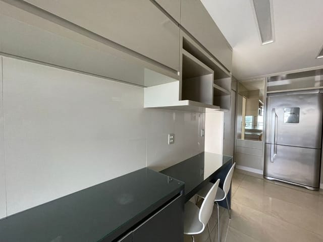 Foto do Apartamento - Apartamento com 4 dormitórios à venda, 148 m² por R$ 1.600.000,00 - Jardim Aquarius - São José dos Campos/SP | RUSSI IMÓVEIS