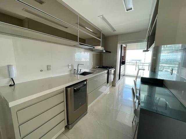 Foto do Apartamento - Apartamento com 4 dormitórios à venda, 148 m² por R$ 1.600.000,00 - Jardim Aquarius - São José dos Campos/SP | RUSSI IMÓVEIS